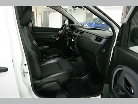 renault, express van, 1.5 dcı joy, manuel, dizel 2.el otomobil | renew 7