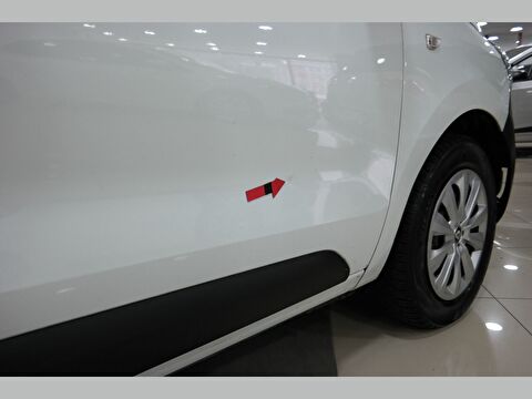 renault, express van, 1.5 dcı joy, manuel, dizel 2.el otomobil | renew 25