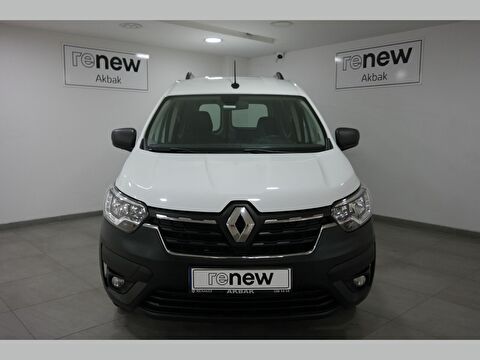 renault, express van, 1.5 dcı joy, manuel, dizel 2.el otomobil | renew 3