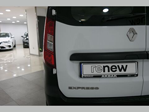 renault, express van, 1.5 dcı joy, manuel, dizel 2.el otomobil | renew 22