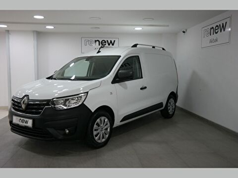 1.5 DCI Joy, 2. el otomobil | renew