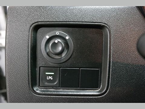 dacia, duster, 1.0 eco-g prestige 4x2, manuel, benzin + lpg 2.el otomobil | renew 18