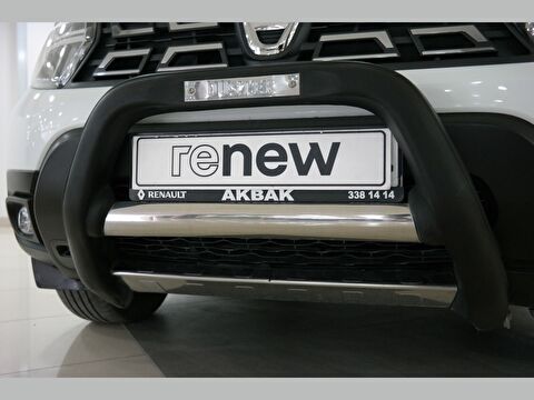 dacia, duster, 1.0 eco-g prestige 4x2, manuel, benzin + lpg 2.el otomobil | renew 28