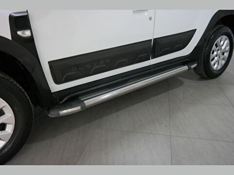 dacia, duster, 1.0 eco-g prestige 4x2, manuel, benzin + lpg 2.el otomobil | renew 27