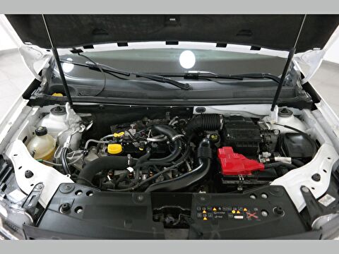 dacia, duster, 1.0 eco-g prestige 4x2, manuel, benzin + lpg 2.el otomobil | renew 29
