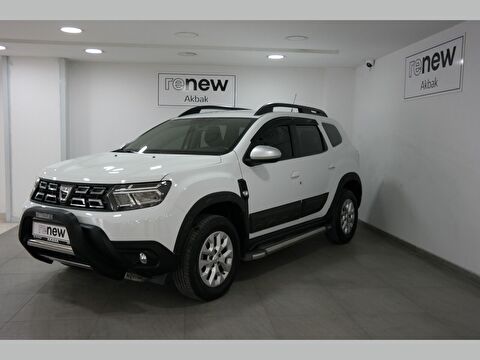 1.0 Eco-G Prestige 4x2, 2. el otomobil | renew