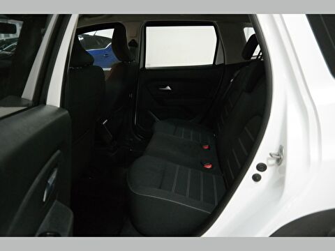 dacia, duster, 1.0 eco-g prestige 4x2, manuel, benzin + lpg 2.el otomobil | renew 9