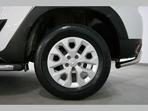 dacia, duster, 1.0 eco-g prestige 4x2, manuel, benzin + lpg 2.el otomobil | renew 20