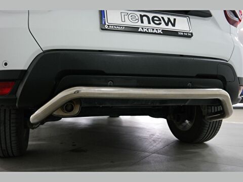 dacia, duster, 1.0 eco-g prestige 4x2, manuel, benzin + lpg 2.el otomobil | renew 26