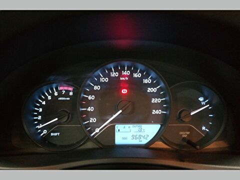 toyota, corolla, 1.6 life, manuel, benzin + lpg 2.el otomobil | renew 12