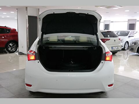 toyota, corolla, 1.6 life, manuel, benzin + lpg 2.el otomobil | renew 19