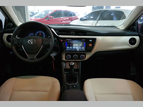 toyota, corolla, 1.6 life, manuel, benzin + lpg 2.el otomobil | renew 10