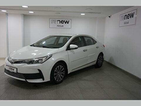 1.6 Life, 2. el otomobil | renew