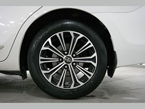 toyota, corolla, 1.6 life, manuel, benzin + lpg 2.el otomobil | renew 18