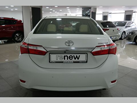 toyota, corolla, 1.6 life, manuel, benzin + lpg 2.el otomobil | renew 5