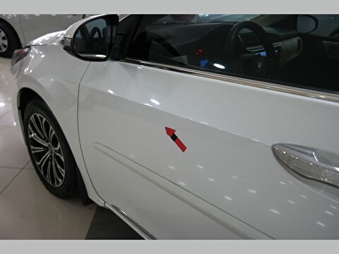 toyota, corolla, 1.6 life, manuel, benzin + lpg 2.el otomobil | renew 24