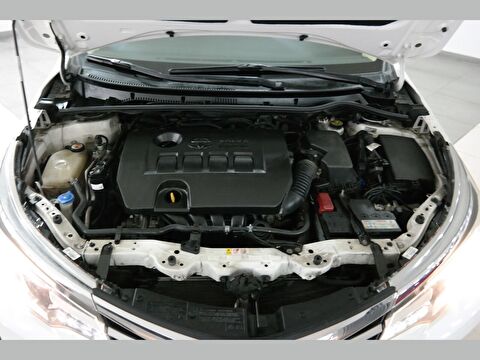 toyota, corolla, 1.6 life, manuel, benzin + lpg 2.el otomobil | renew 23