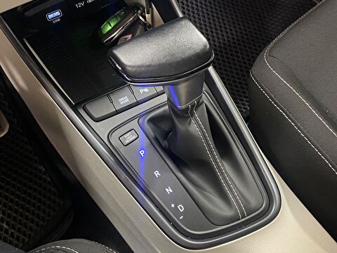 hyundai, bayon, 1.0 t-gdı elite dct, otomatik, benzin 2.el otomobil | renew 20
