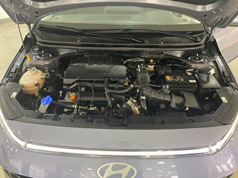hyundai, bayon, 1.0 t-gdı elite dct, otomatik, benzin 2.el otomobil | renew 23