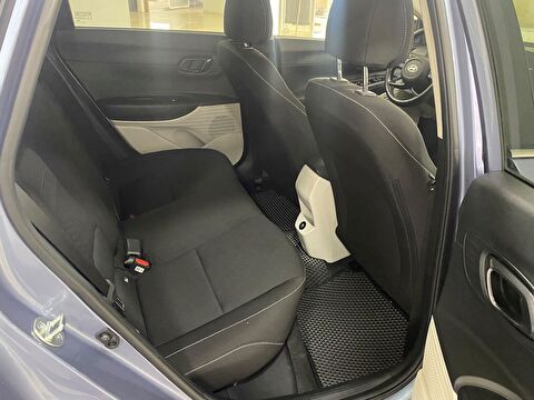hyundai, bayon, 1.0 t-gdı elite dct, otomatik, benzin 2.el otomobil | renew 21