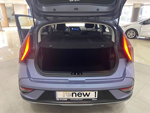 hyundai, bayon, 1.0 t-gdı elite dct, otomatik, benzin 2.el otomobil | renew 16