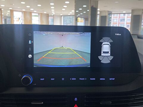 hyundai, bayon, 1.0 t-gdı elite dct, otomatik, benzin 2.el otomobil | renew 5