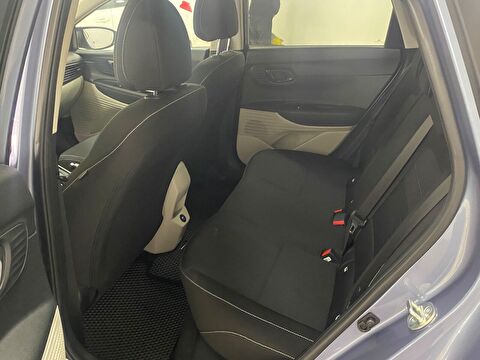 hyundai, bayon, 1.0 t-gdı elite dct, otomatik, benzin 2.el otomobil | renew 11