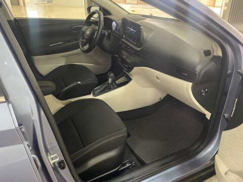 hyundai, bayon, 1.0 t-gdı elite dct, otomatik, benzin 2.el otomobil | renew 14