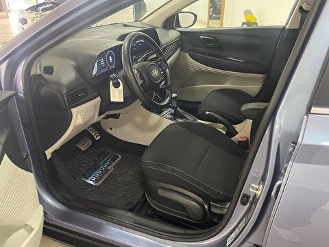 hyundai, bayon, 1.0 t-gdı elite dct, otomatik, benzin 2.el otomobil | renew 17