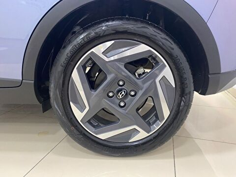 hyundai, bayon, 1.0 t-gdı elite dct, otomatik, benzin 2.el otomobil | renew 9
