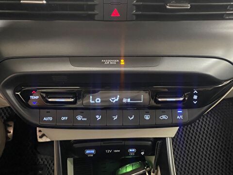 hyundai, bayon, 1.0 t-gdı elite dct, otomatik, benzin 2.el otomobil | renew 13