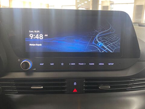 hyundai, bayon, 1.0 t-gdı elite dct, otomatik, benzin 2.el otomobil | renew 7