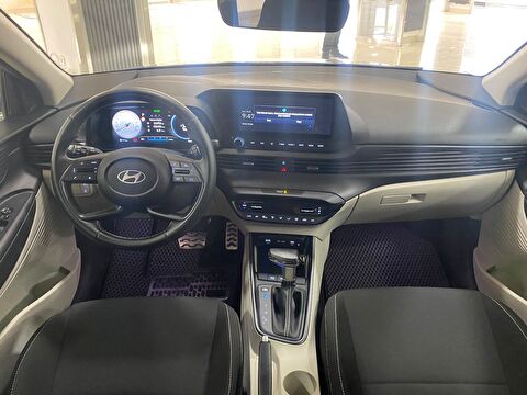hyundai, bayon, 1.0 t-gdı elite dct, otomatik, benzin 2.el otomobil | renew 19