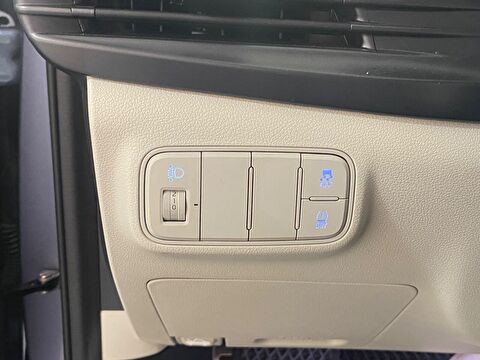 hyundai, bayon, 1.0 t-gdı elite dct, otomatik, benzin 2.el otomobil | renew 12