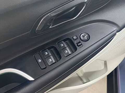 hyundai, bayon, 1.0 t-gdı elite dct, otomatik, benzin 2.el otomobil | renew 8