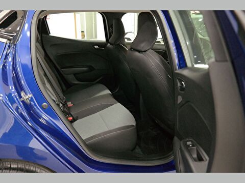 renault, clio, 1.0 tce evolution x-tronic, otomatik, benzin 2.el otomobil | renew 8