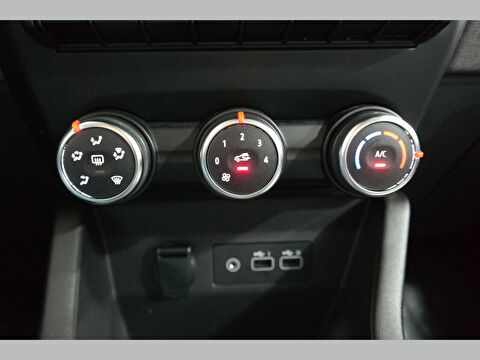 renault, clio, 1.0 tce evolution x-tronic, otomatik, benzin 2.el otomobil | renew 14