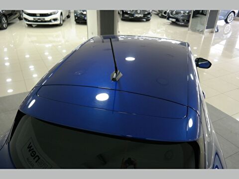 renault, clio, 1.0 tce evolution x-tronic, otomatik, benzin 2.el otomobil | renew 21