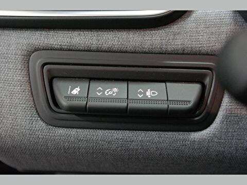 renault, clio, 1.0 tce evolution x-tronic, otomatik, benzin 2.el otomobil | renew 16