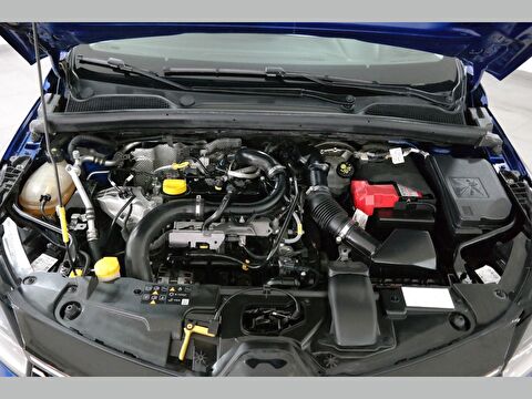 renault, clio, 1.0 tce evolution x-tronic, otomatik, benzin 2.el otomobil | renew 22