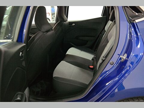 renault, clio, 1.0 tce evolution x-tronic, otomatik, benzin 2.el otomobil | renew 9