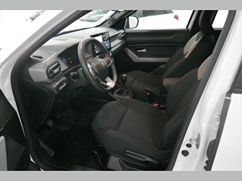 renault, duster, suv 1.0 eco-g evolution, manuel, benzin + lpg 2.el otomobil | renew 6