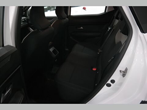 renault, duster, suv 1.0 eco-g evolution, manuel, benzin + lpg 2.el otomobil | renew 9