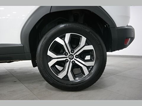 renault, duster, suv 1.0 eco-g evolution, manuel, benzin + lpg 2.el otomobil | renew 21