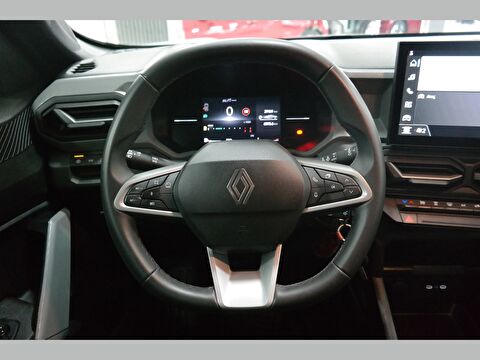 renault, duster, suv 1.0 eco-g evolution, manuel, benzin + lpg 2.el otomobil | renew 11