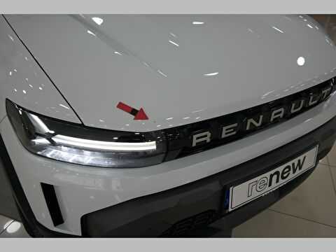 renault, duster, suv 1.0 eco-g evolution, manuel, benzin + lpg 2.el otomobil | renew 26