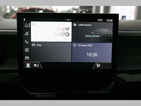 renault, duster, suv 1.0 eco-g evolution, manuel, benzin + lpg 2.el otomobil | renew 13