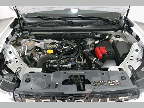 renault, duster, suv 1.0 eco-g evolution, manuel, benzin + lpg 2.el otomobil | renew 25