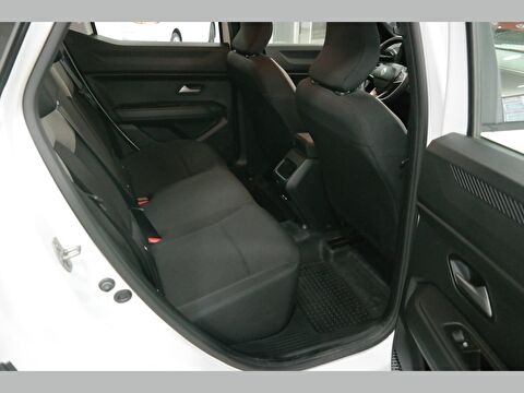 renault, duster, suv 1.0 eco-g evolution, manuel, benzin + lpg 2.el otomobil | renew 8