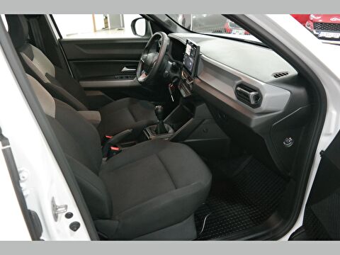 renault, duster, suv 1.0 eco-g evolution, manuel, benzin + lpg 2.el otomobil | renew 7